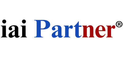 IAI Partner Logo